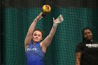 Track & Field  Women’s Track & Field open up the 2023 indoor season with a home meet against Colby College. They also competed against visiting Wentworth Institute of Technology, Worcester State University, Gordon College and Connecticut College. - Photo by Keith Nordstrom